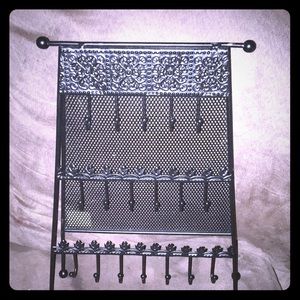 Jewelry holder